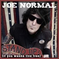 Stand Up! (If You Wanna Live Free)